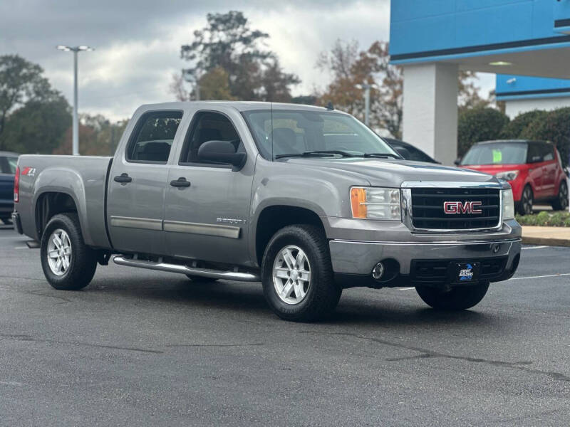 gmc sierra 1500 2007 2GTEK13M971621966 image gmc sierra 1500 2007 2GTEK13M971621966 image